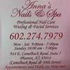 Anna Nails - @anna_nails - Poshmark